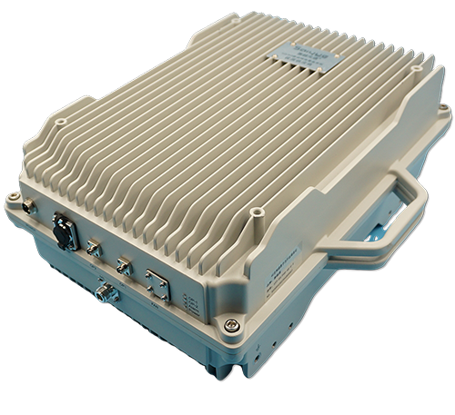 五峰单频/双频/四频/五频运营级数字光纤直放站