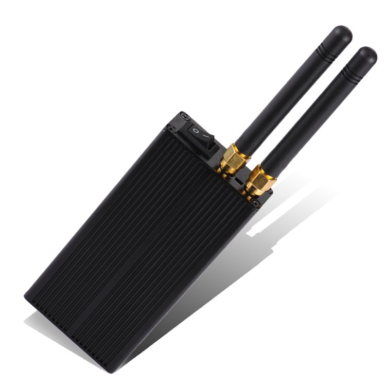  五峰1.2G/1.5G导航屏蔽器